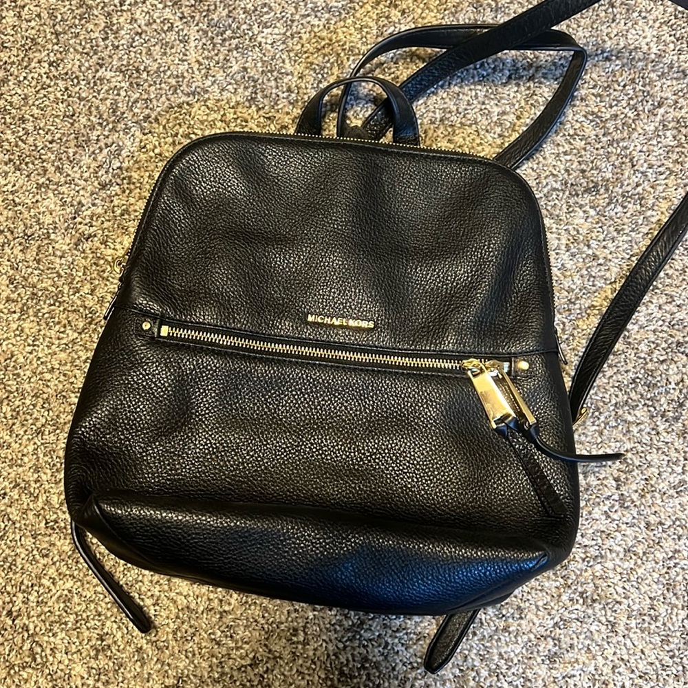 Michael Kors Backpack